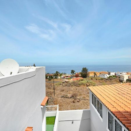 Villa Casa Burgado Puerto de la Cruz  Exterior foto