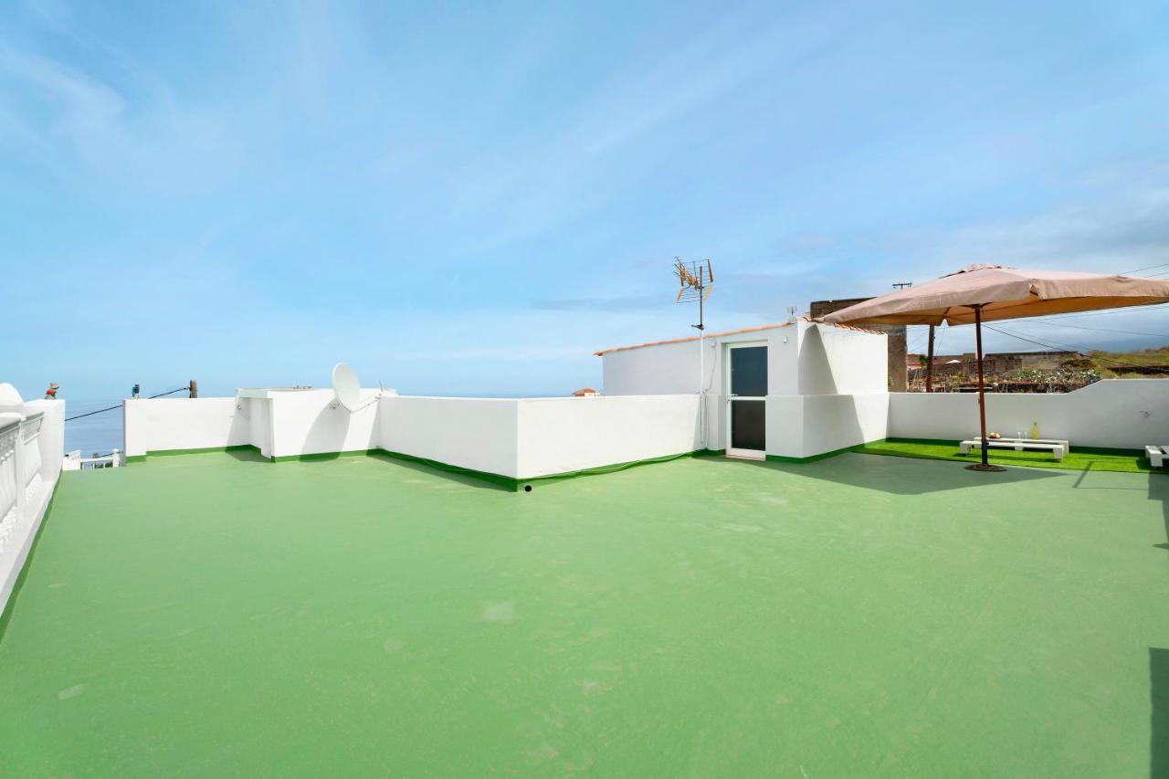 Villa Casa Burgado Puerto de la Cruz  Exterior foto
