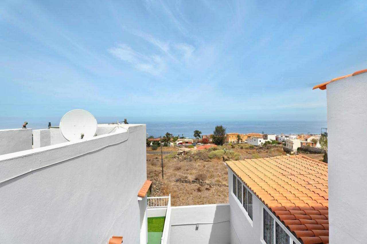 Villa Casa Burgado Puerto de la Cruz  Exterior foto
